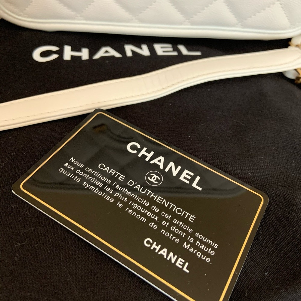 Chanel medium vanity case - Picture 8 of 8
